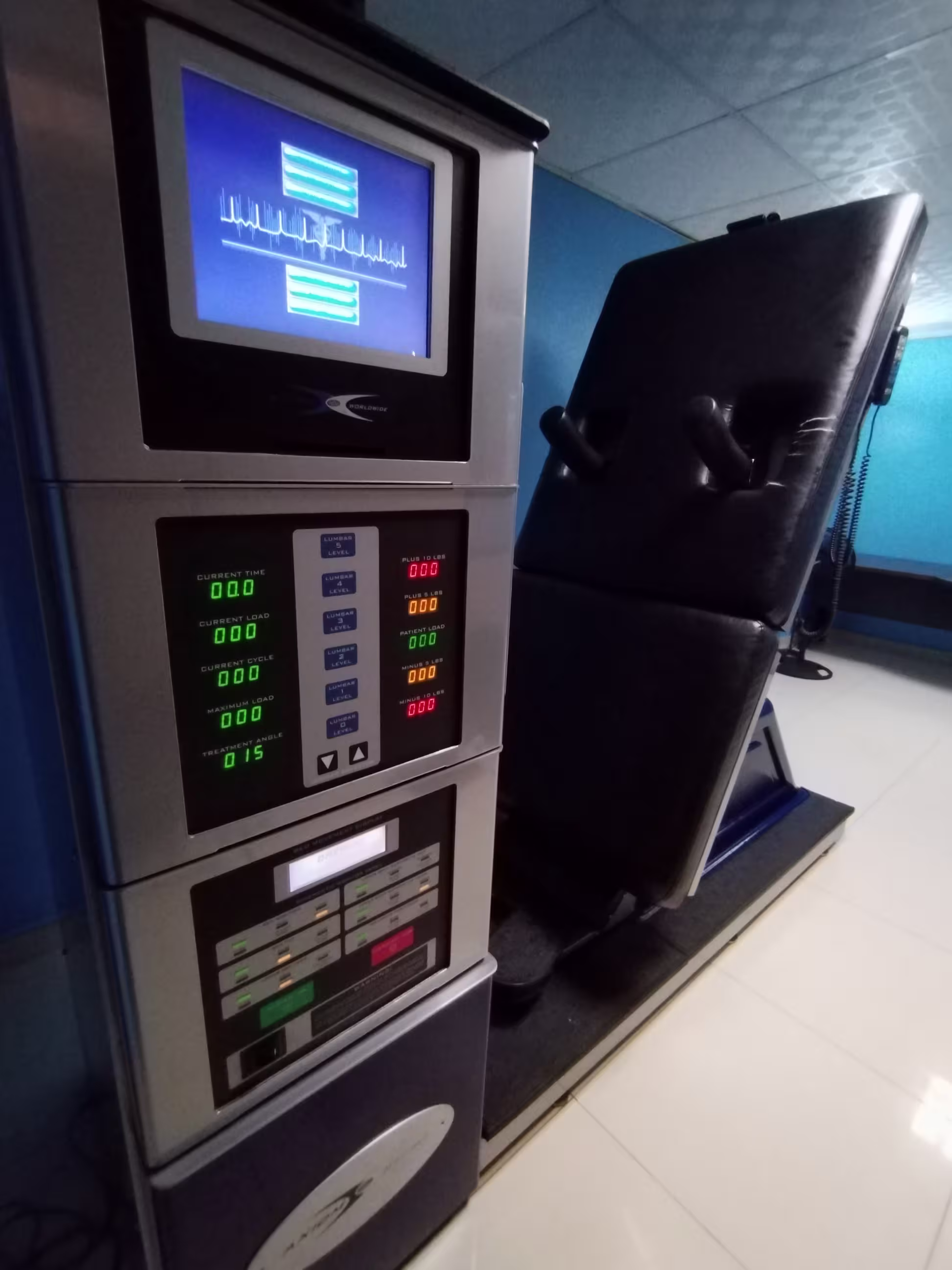 DRX9000